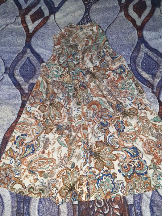 Дамски летни рокли