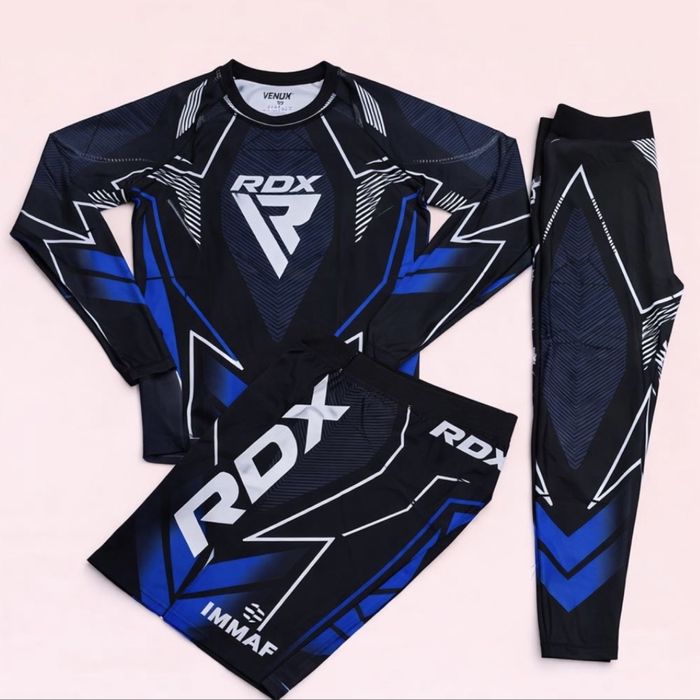Форма RDX тройка размер 36