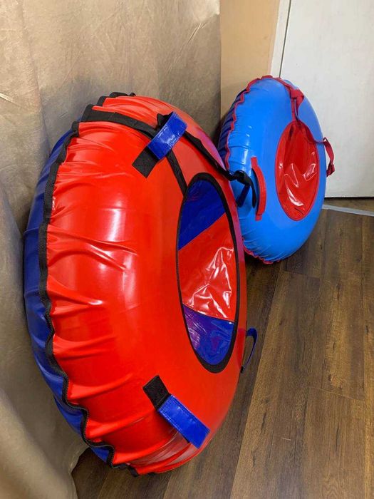 Санки Тюбинг балон оптом