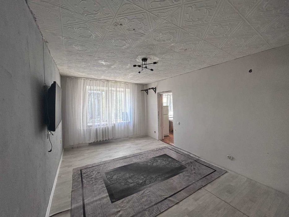 Продажа 2-комнатной квартиры автопарк