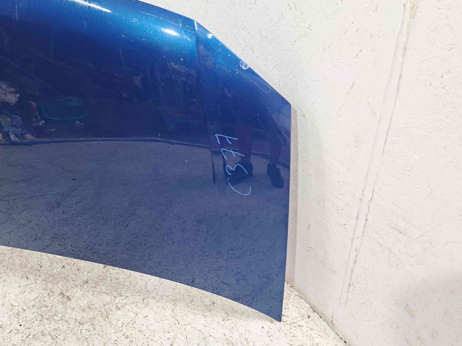 Capota motor Volkswagen Touran (1T1, 1T2) [Fabr 2003-2010] Facelift