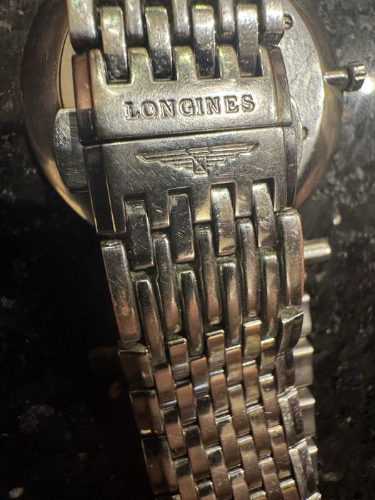 longines la grande classique L4 709 4