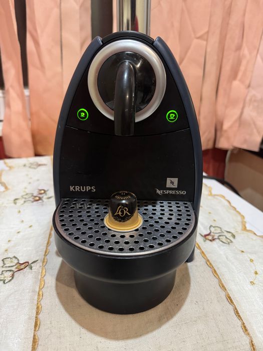 Krups XN 2140 Nespresso Essenza