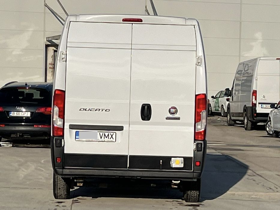 Fiat Ducato 2021