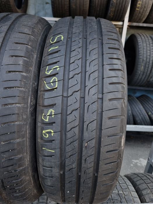 Anvelope 195/65/15 Vara Barum DOT2021