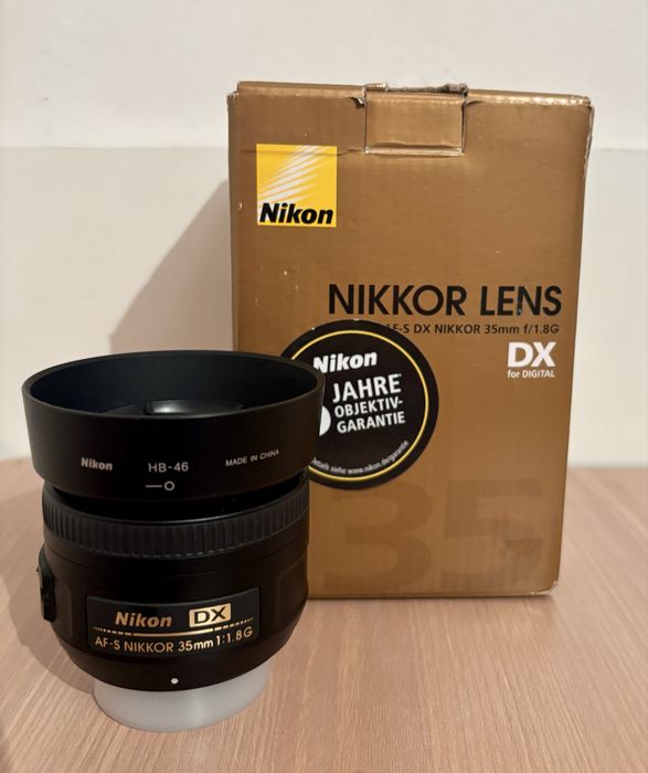 Vand Kit Complet Nikon D5300