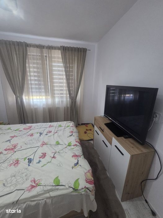 Apartament 2 Camere + Loc De Parcare Inclus-Militari Residence