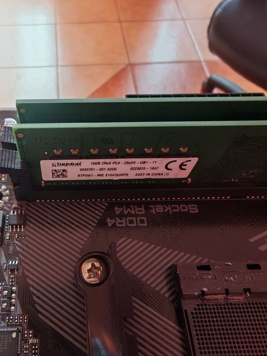 Unitate gaming Ryzen 7