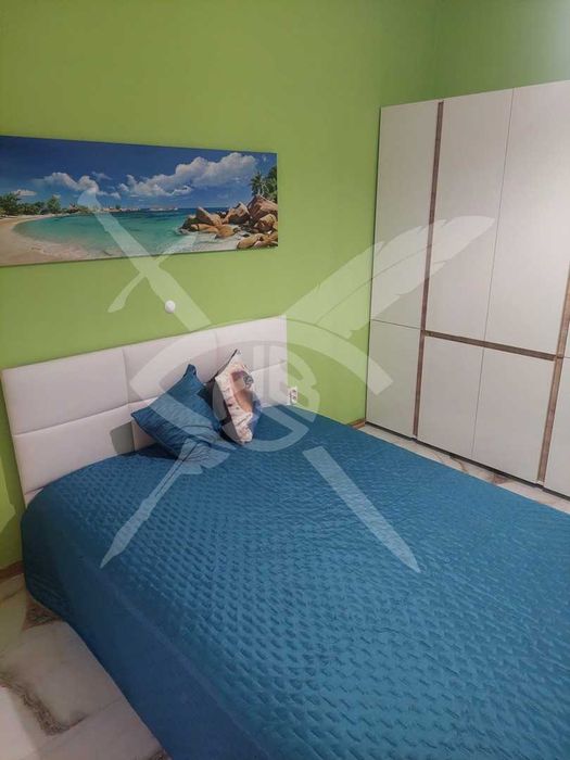 Дава се под наем Двустаен апартамент в София, Кръстова вада - 60 кв.м за 588.03 € - Снимка #4