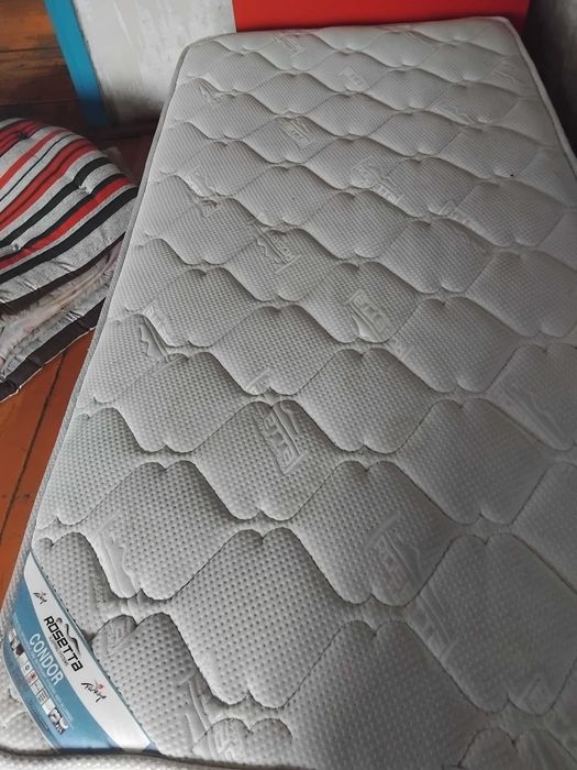 Продам ортопедический матрас