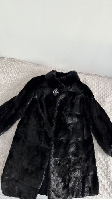 Продам шубу