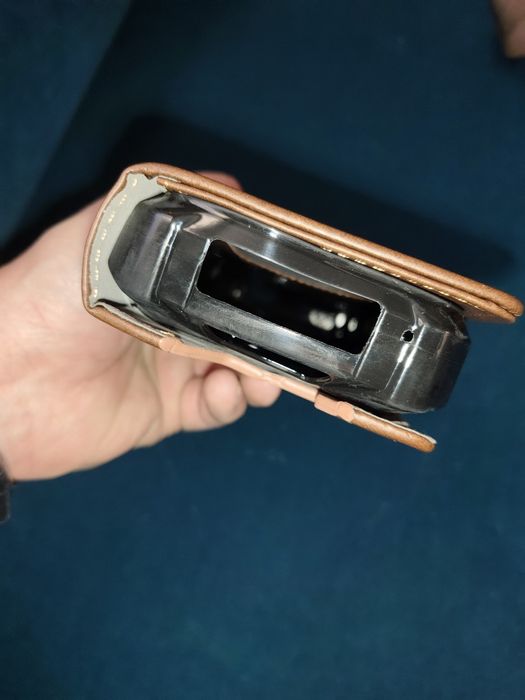 Чехол книжка для unihertz tank 3 pro