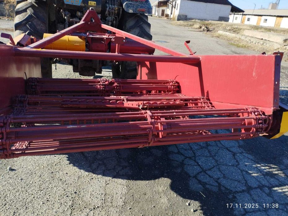 картофелекапалка