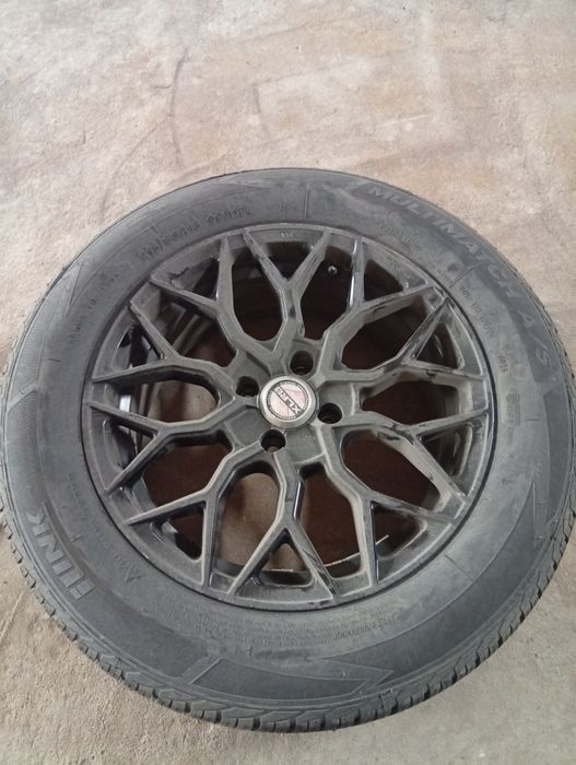 Diska ballon balloni ideal 6. 7 min yurgan