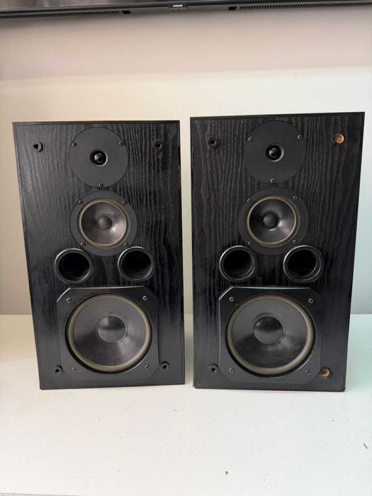 T+A Elektroakustik PP 120 - Putere 120W Germany pt amplificator stereo