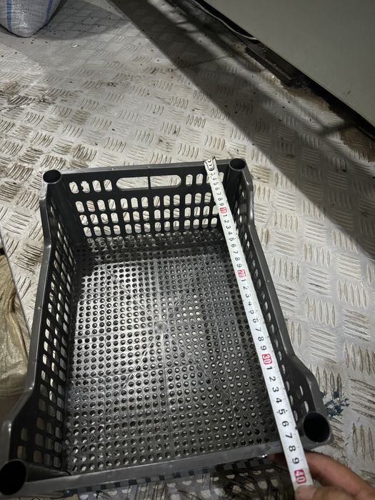 Pres forma qolib termoplast