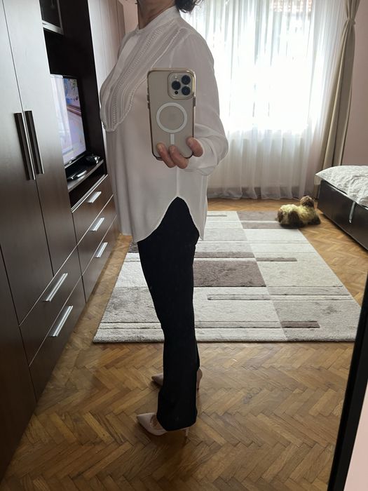 Bluza H&M, marimea 40