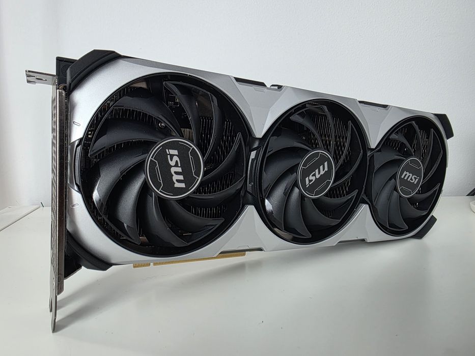 RTX 4060Ti 8GB MSI Ventus