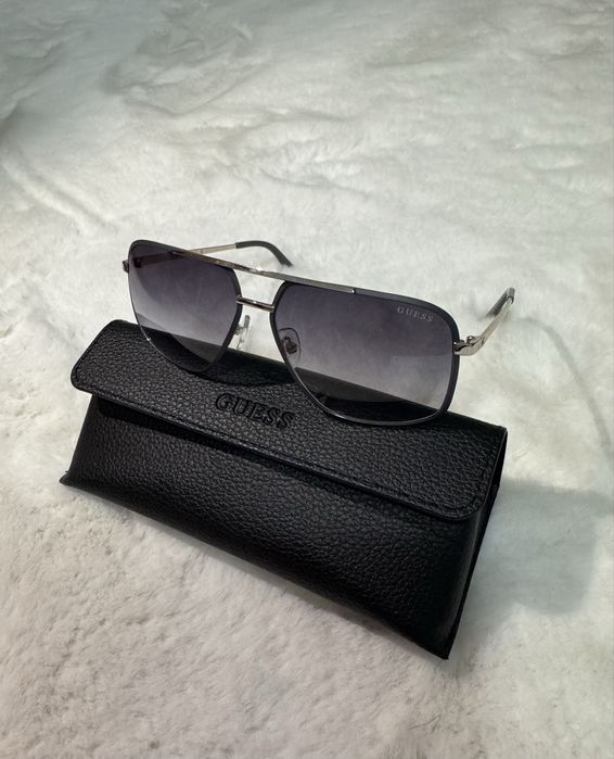 Ochelari de soare barbati Guess