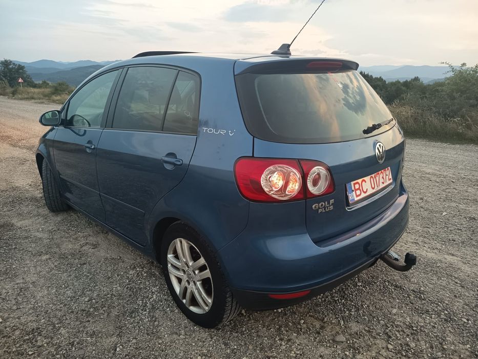 Volkswagen Golf Automat 159 mii km