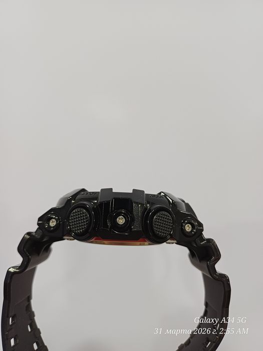 Продам часы Casio G shock