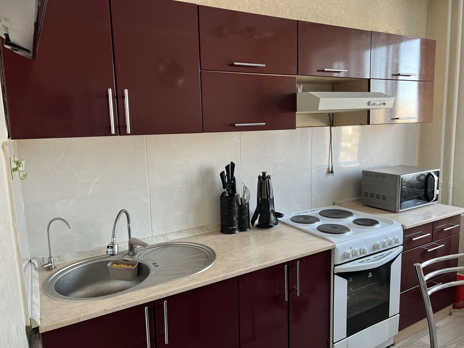 Продается кухонный гарнитур!