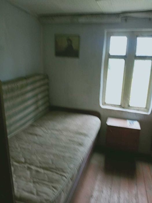 Огород с урожаем
