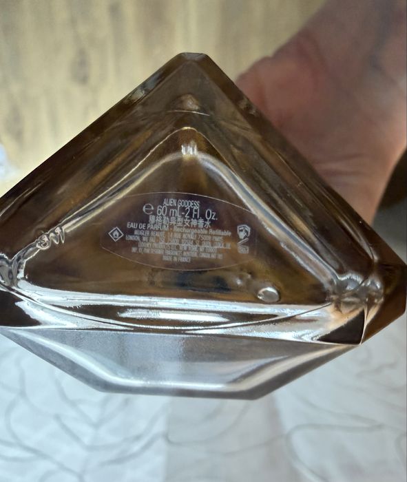 MUGLER Alien Goddess парфюмна вода (EDP)