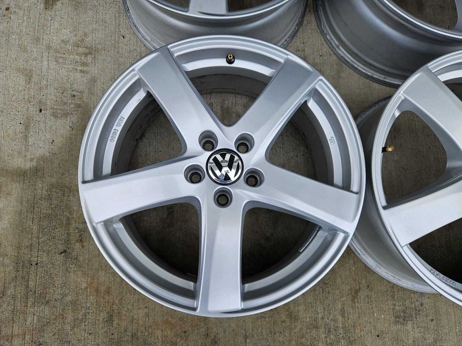 Jante 5x112 R18 VW Golf,Caddy,Touran,Jeta,SKODA Octavia,Superb,AUDI A3
