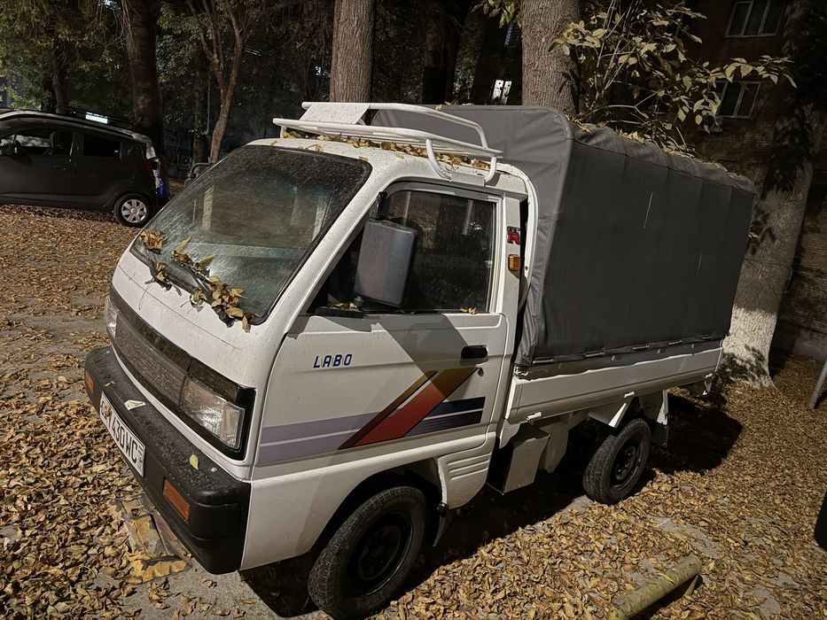 Labo 2013 gaz/benzin