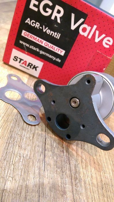 Supapă egr Opel Zafira A, Astra G, Vectra B 1.4/1.6/1.8 (1999-2005)