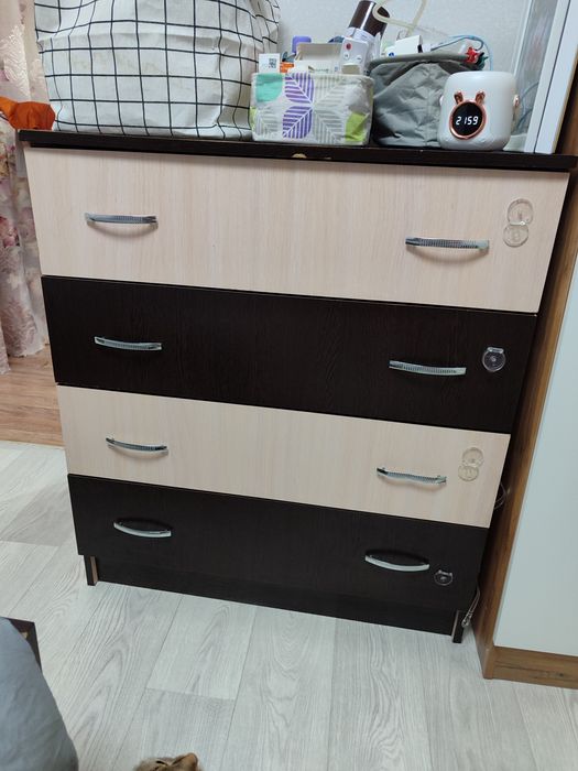 Продам комод для вещей