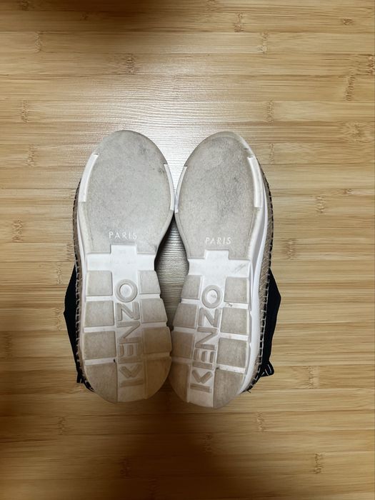 Kenzo еспадрили