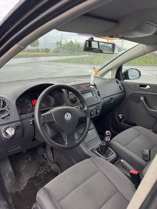 VOLKSWAGEN Golf 0 — imagine 5