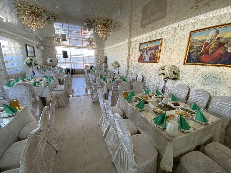 Аренда дома в кунгей