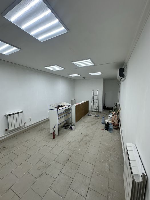 Сдам помещение 1 этаж