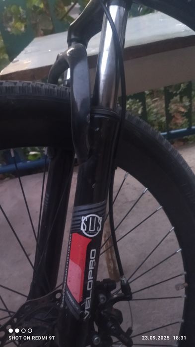 велосипед бонви ашанбайк