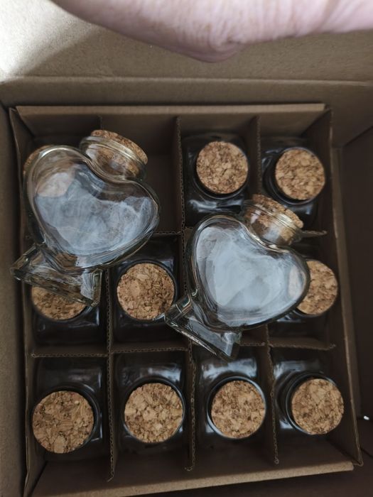 Продам банки маленькие