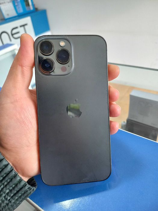 Iphone 13 pro max sotiladi