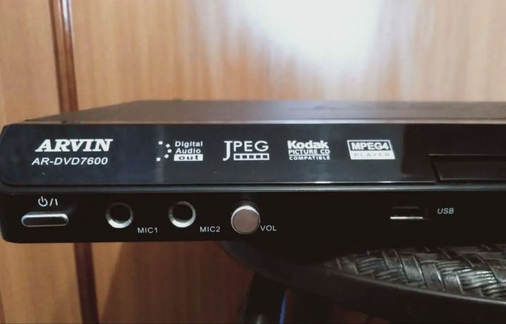 Продам DVD караоке