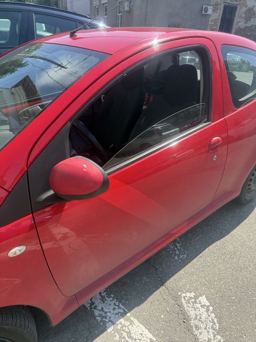 TOYOTA Aygo 0 — imagine 3