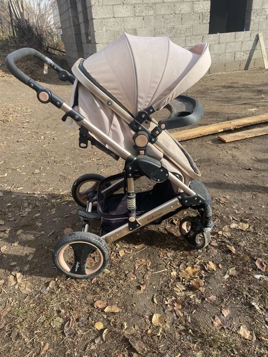 Продам коляску!!!