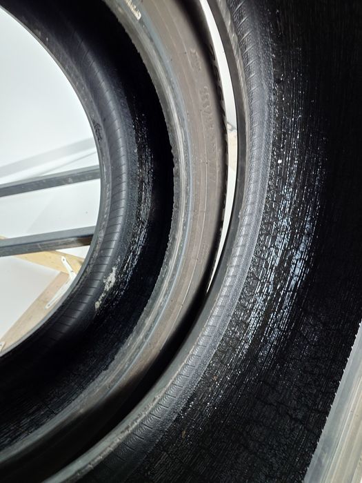 255/45R19 Pirelli seal inside  protectie pana