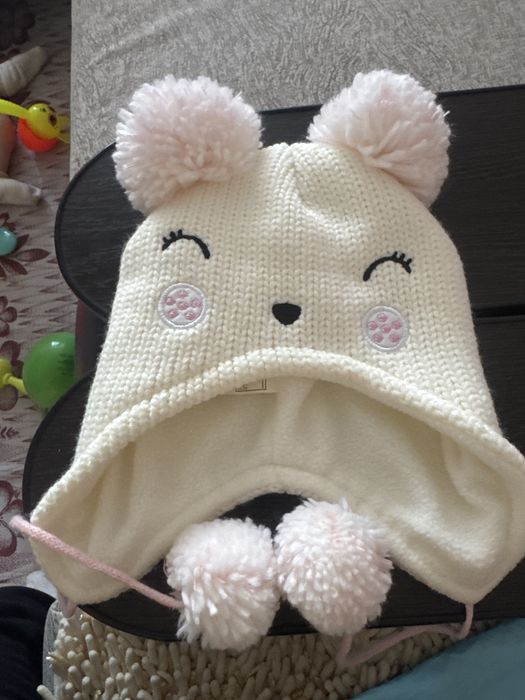 Шапка детская. Koton