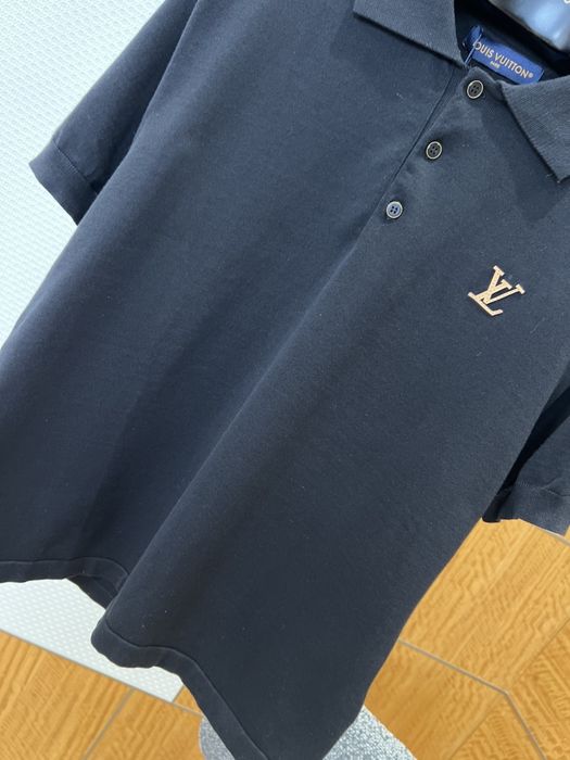 Tricou Louis Vuitton Calitate Premium