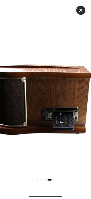 Sound Master Nr 560