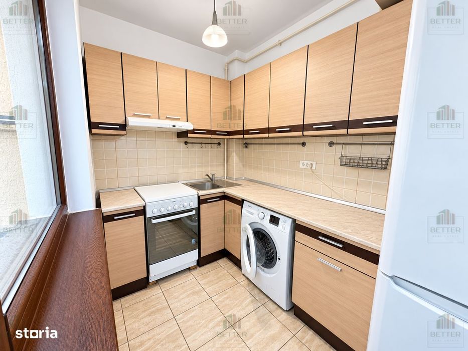 Apartament 2 camere | Decomandat | Popesti-Leordeni | Metrou aproape