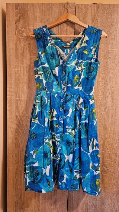 Emily and Fin лятна рокля