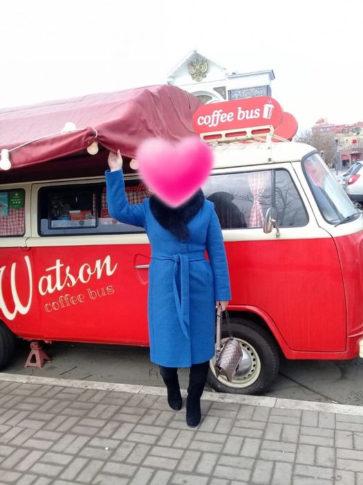 Срочно продам пальто зима Москва