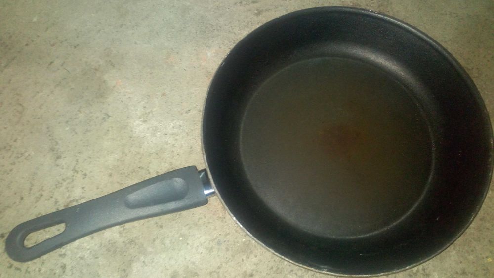 IKEA тиган , касерола и тава